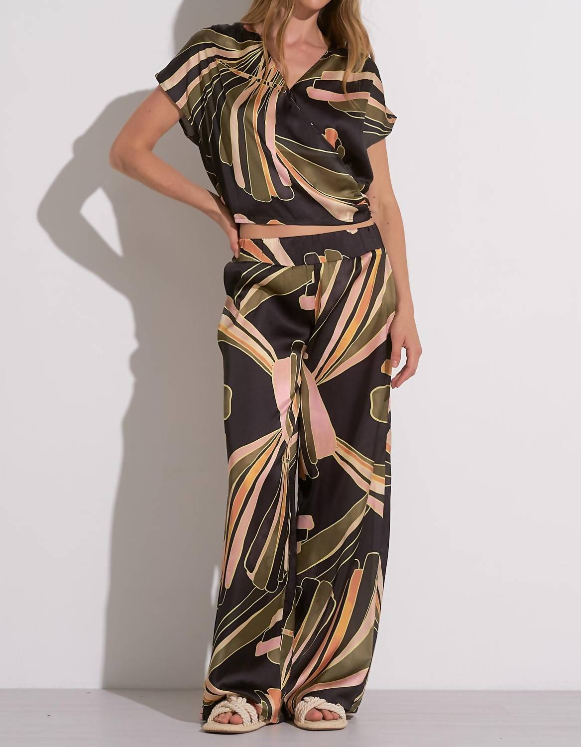 Elan - SOFIE TOP
