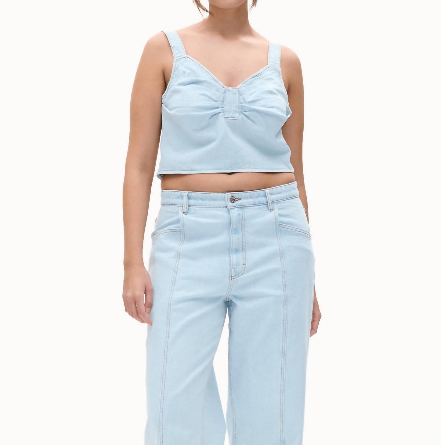 Baum Und Pferdgarten - Women Mekira Top