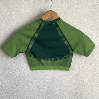 Fabletics - Jessie Seamless Crop Top