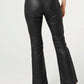 Coco + Carmen - Faux Leather Bootcut Pant