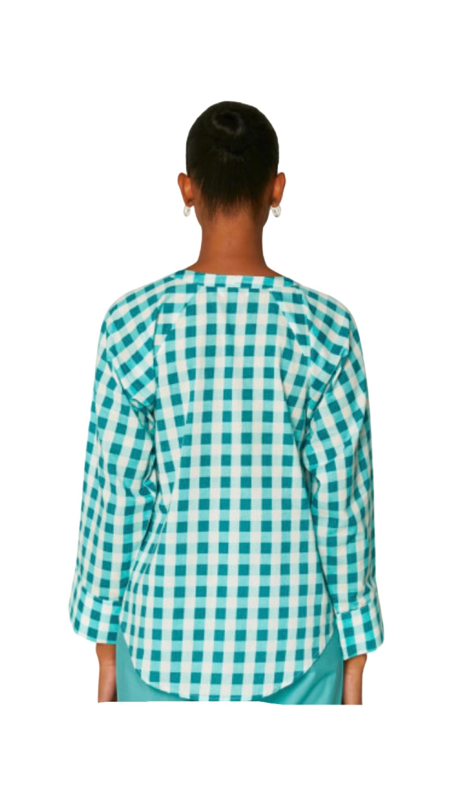 Compania Fantastica - Women's Long Sleeve Top