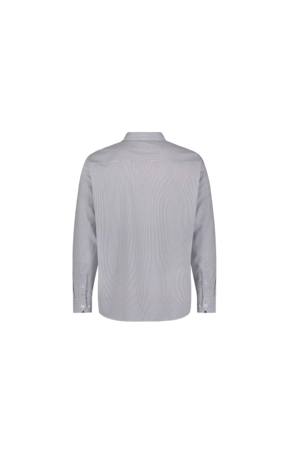 American Heritage - Men's Mini Geo Dot Dress Shirt