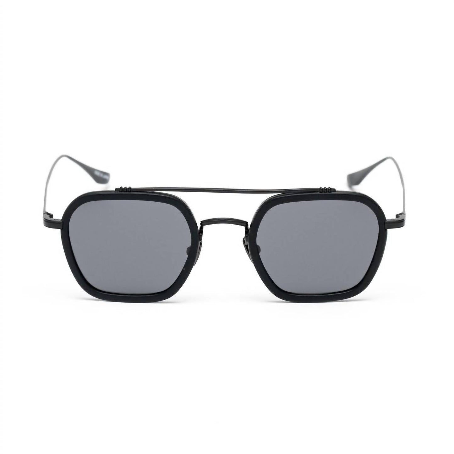 Belstaff - Men's Stainless Steel Sunglasses