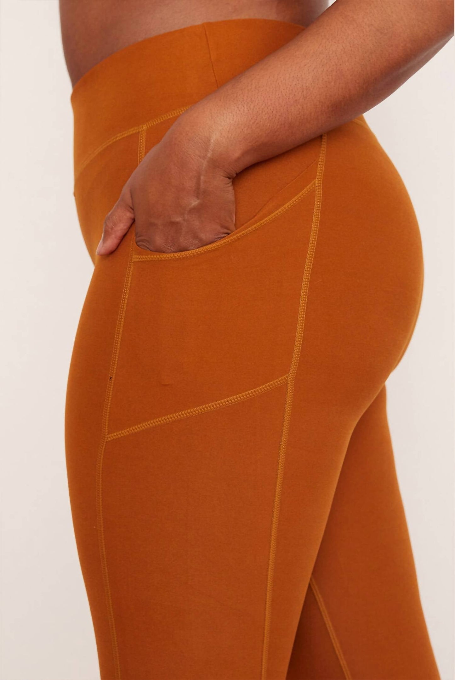 Wolven - Active Pocket Legging