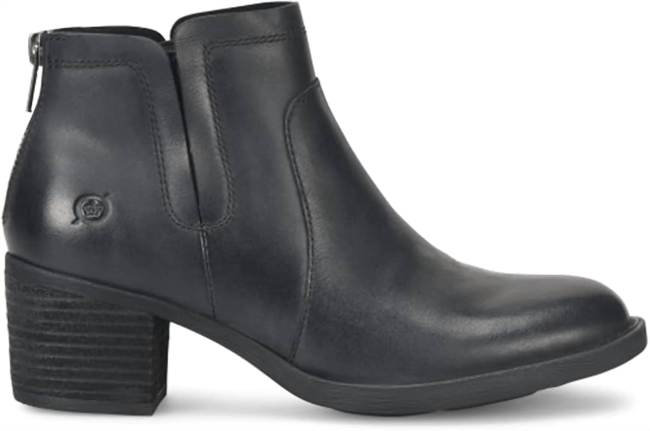 Bondi Born - Women's Reece Boots