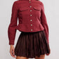 Free People - Jocelyn Cotton Top