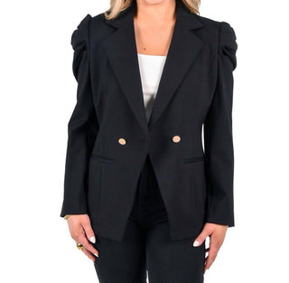 Emily Mccarthy - Bradshaw Blazer