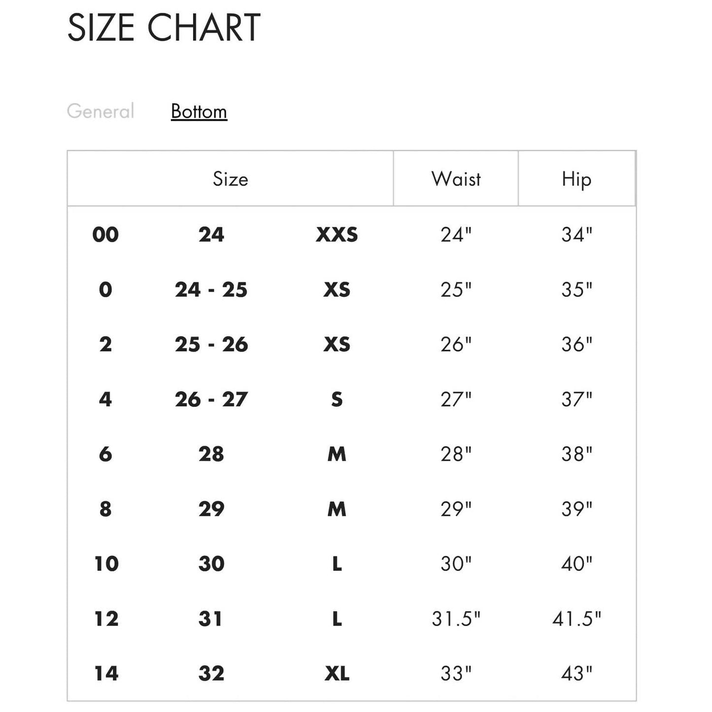 Generation Love - Cady Crepe Pants