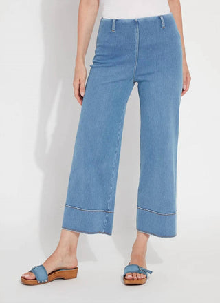 Lysse - Margo Hi Waisted Pant