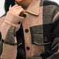 White + Warren - Cashmere Luxe Shacket