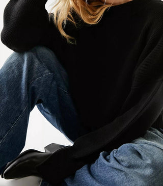 Free People - Easy Street Cropped