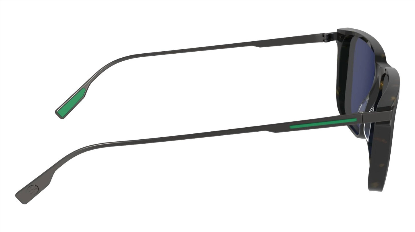 Lacoste - Men's L6017s Sunglasses