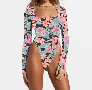 Billabong - Women's Nights In Paradise Swimsuit