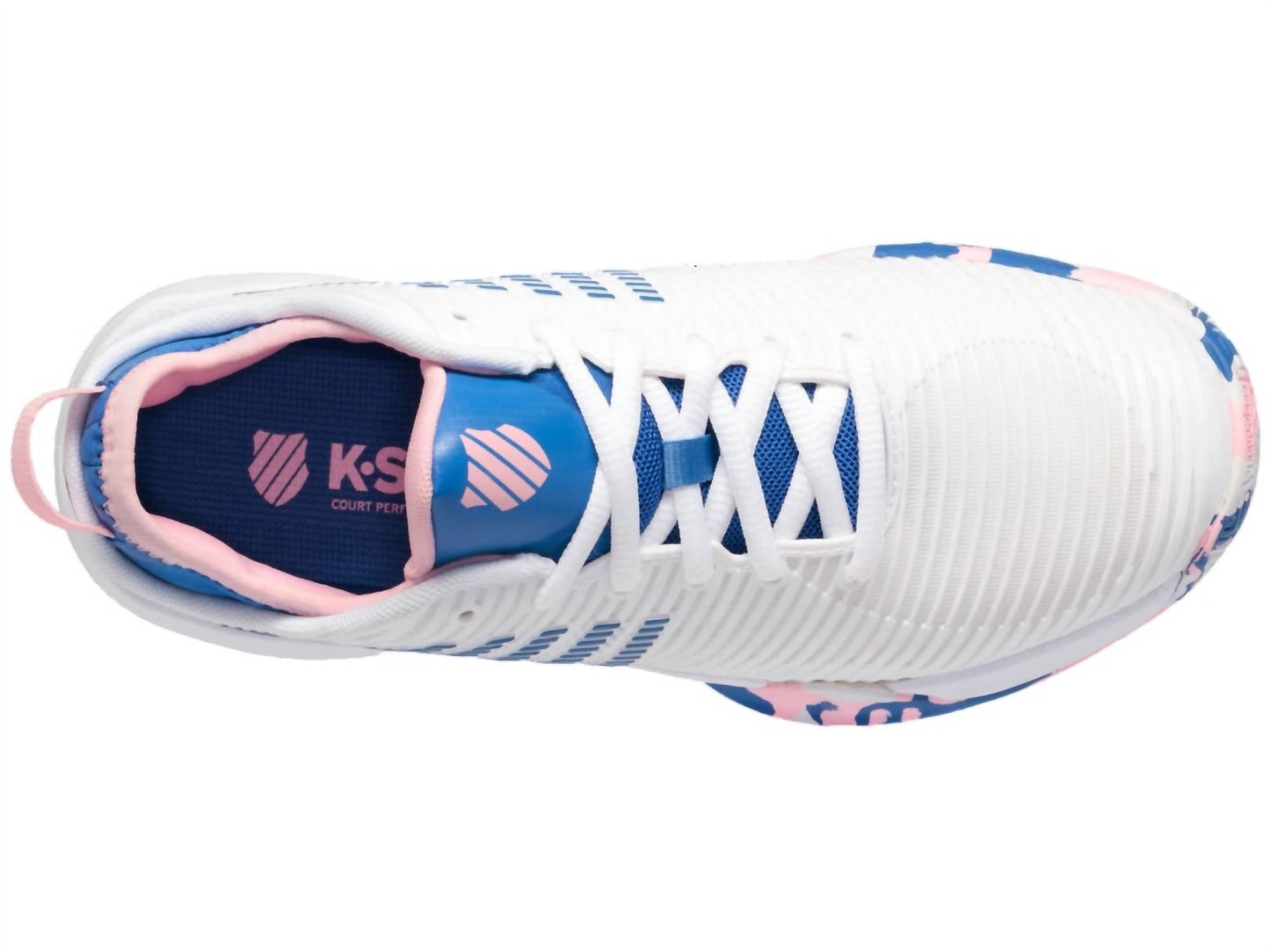 K-Swiss - Women's Hypercourt Supreme Shoe