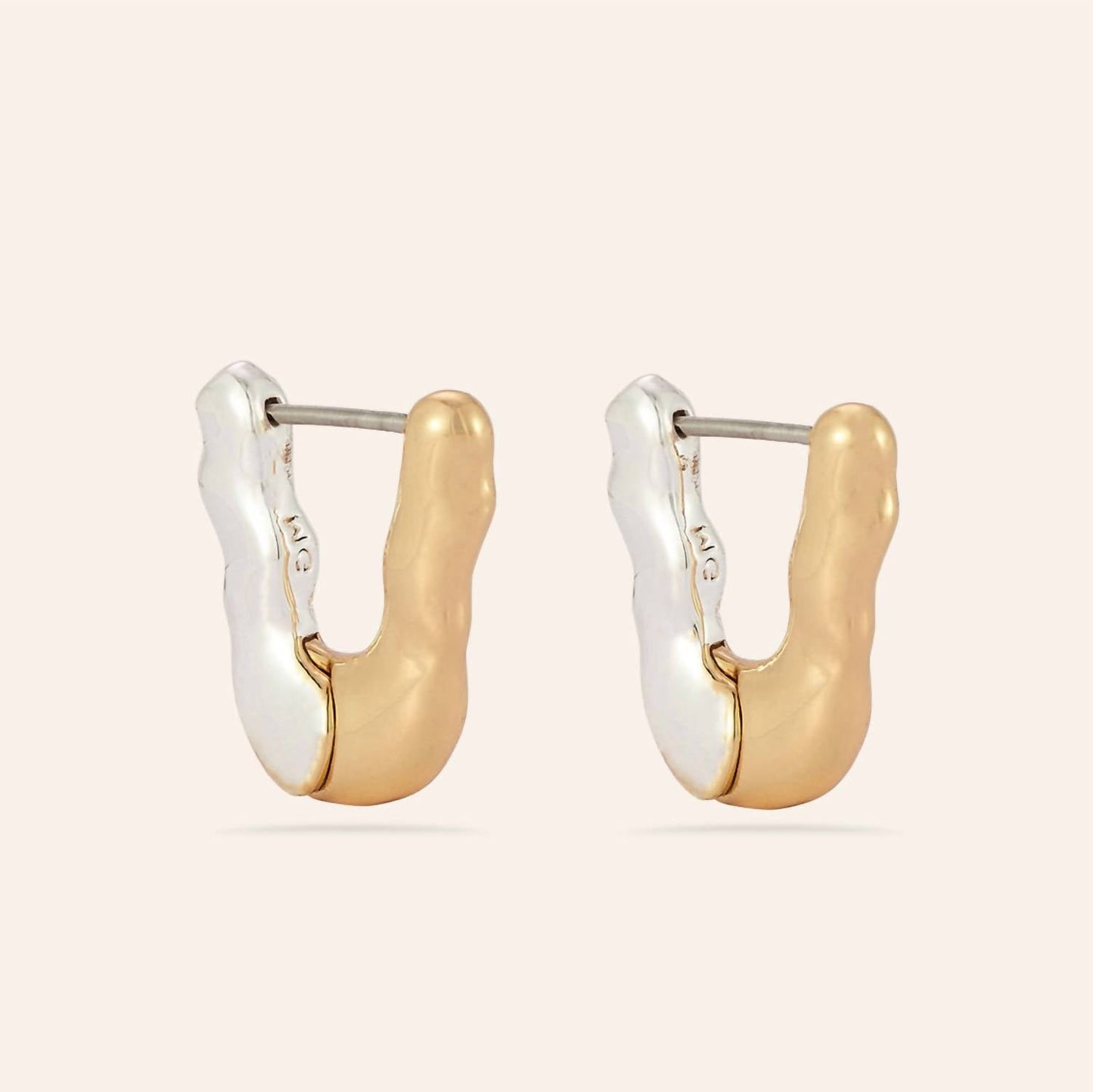 Mignonne Gavigan - Mena Hoop Earrings