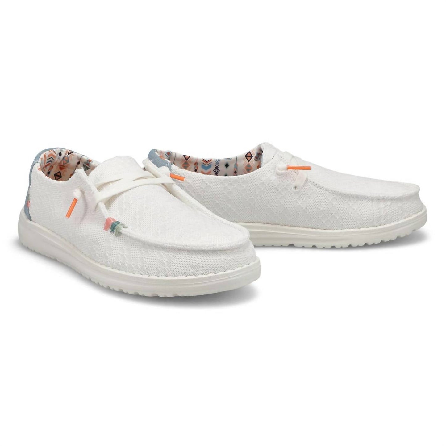 Hey Dude - Women's Wendy Boho Casual Shoes
