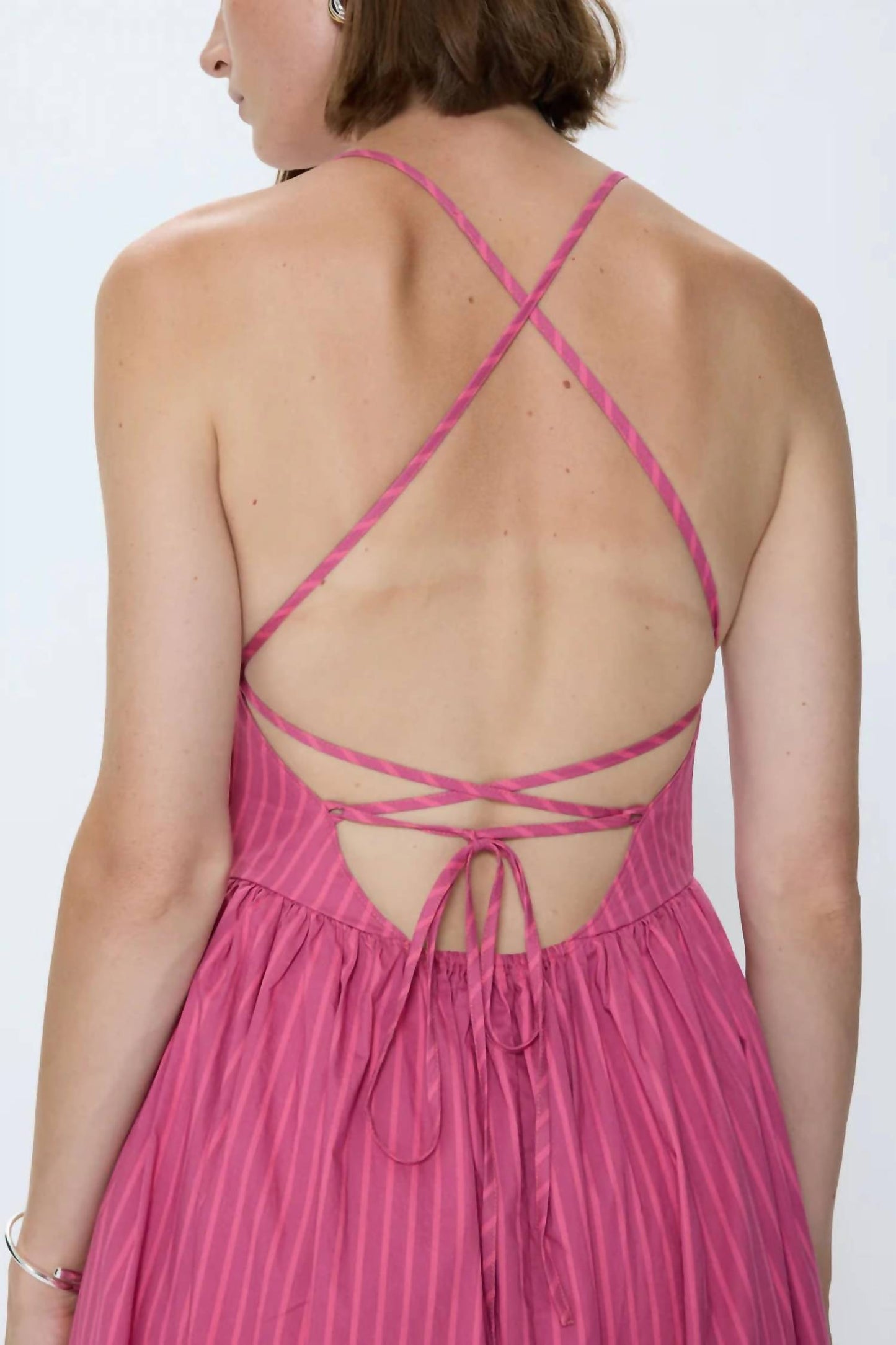Pistola - Sadee Midi Dress