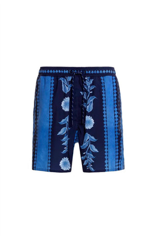 Agua Bendita - Men's Joe Jardim Swim Trunks