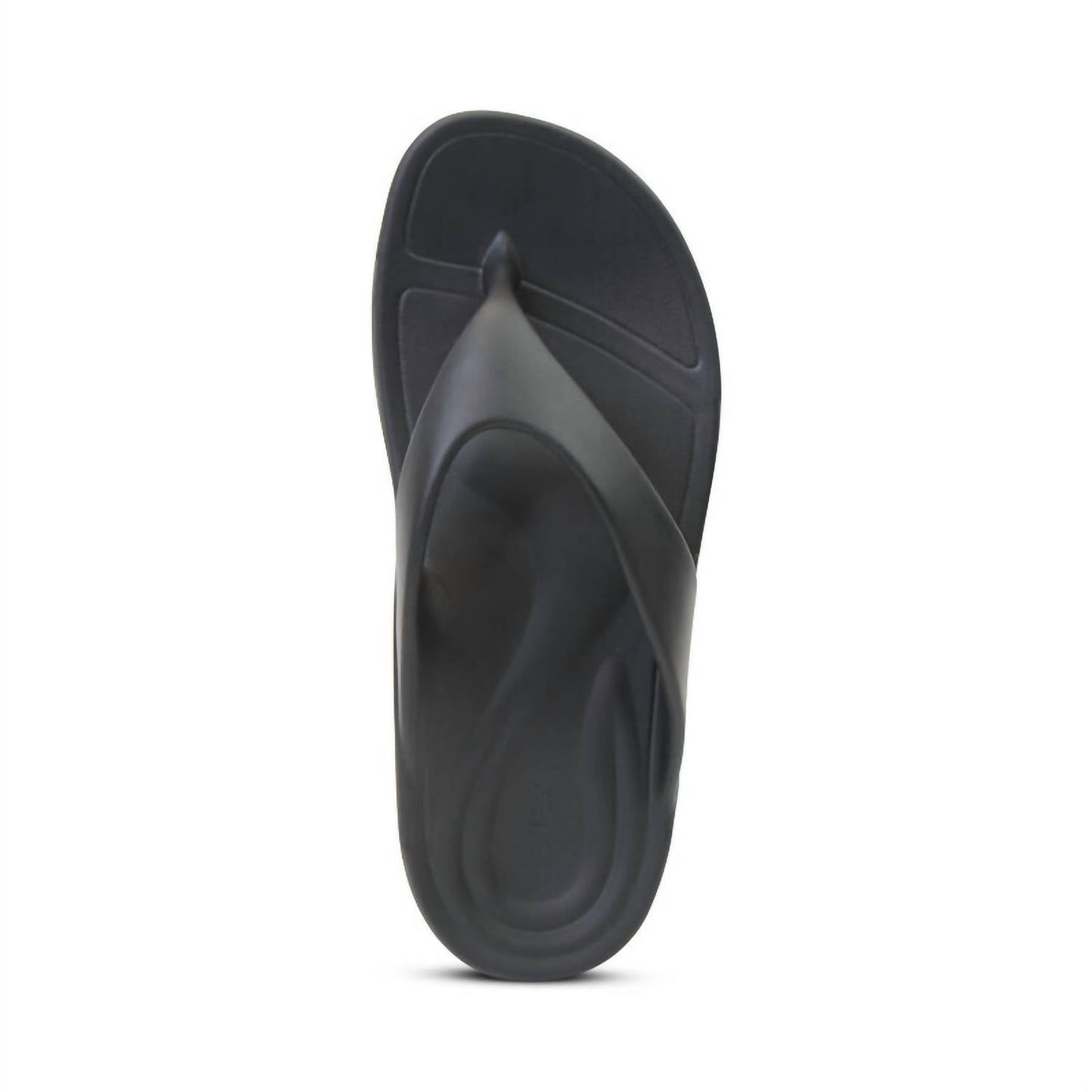 Aetrex - MEN'S MAUI ORTHOTIC FLIPS