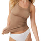 Free People - Ribbed Seamless Tank Top