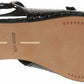 Dolce Vita - Women's Pamla Strappy Pointed Toe Buckle Ballet Flats