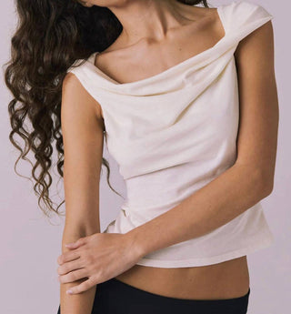 Chaser - Roxanne Licorice Tank Top