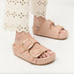 Loeffler Randall - Women's Theo Two Band Sandal