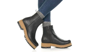 Taos - Women's Downtown Boot