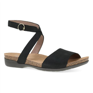 Dansko - Women's Rafferty Ankle Strap Sandal