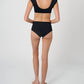 We The Free - Sailor Swim Short