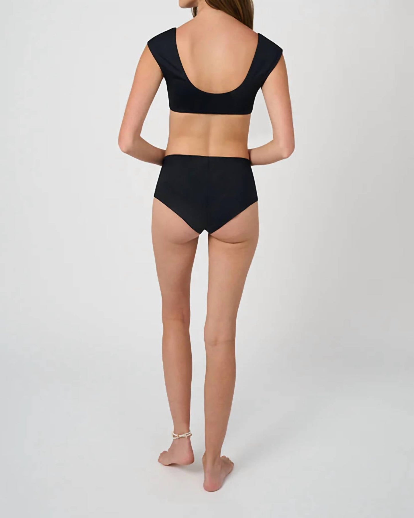 We The Free - Sailor Swim Short