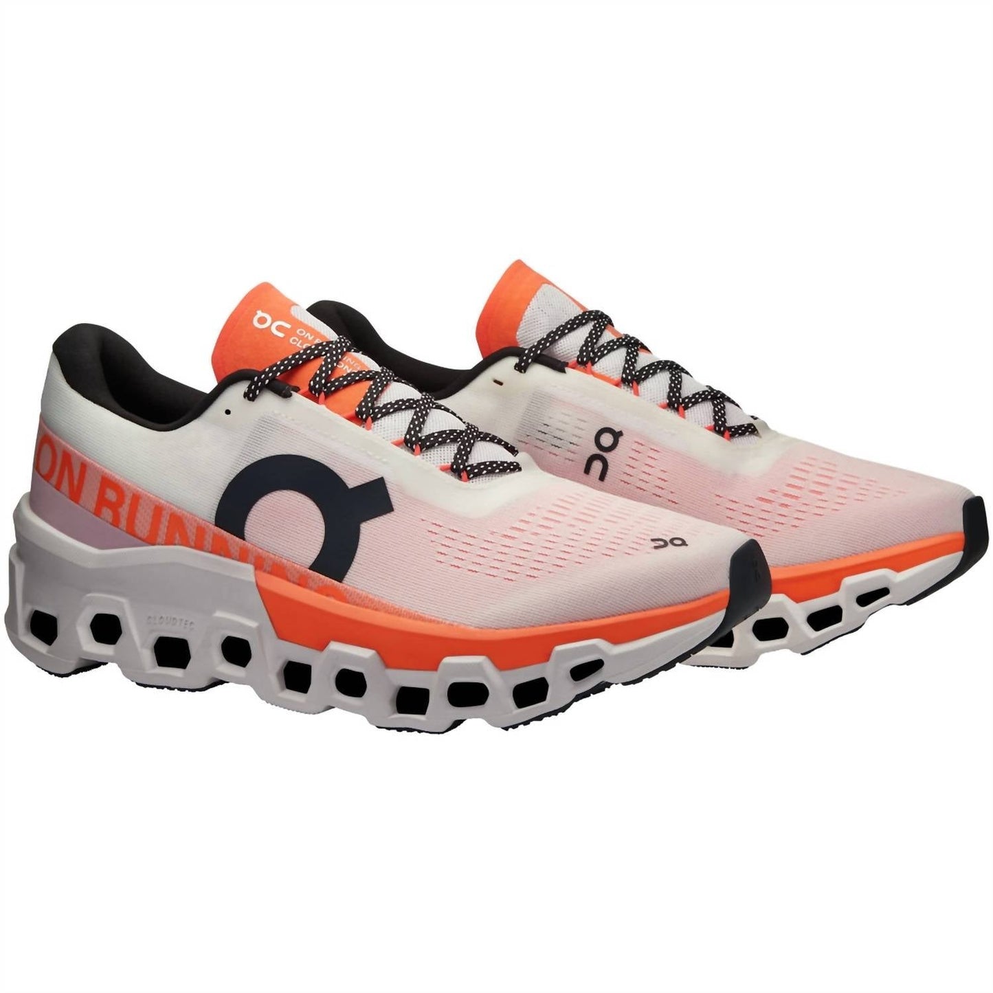 On Running - Men's Cloudmonster 2 Running Shoes