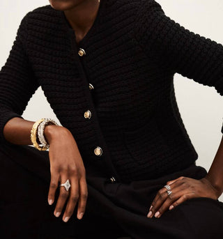 Ba&Sh - Gaspard Cardigan