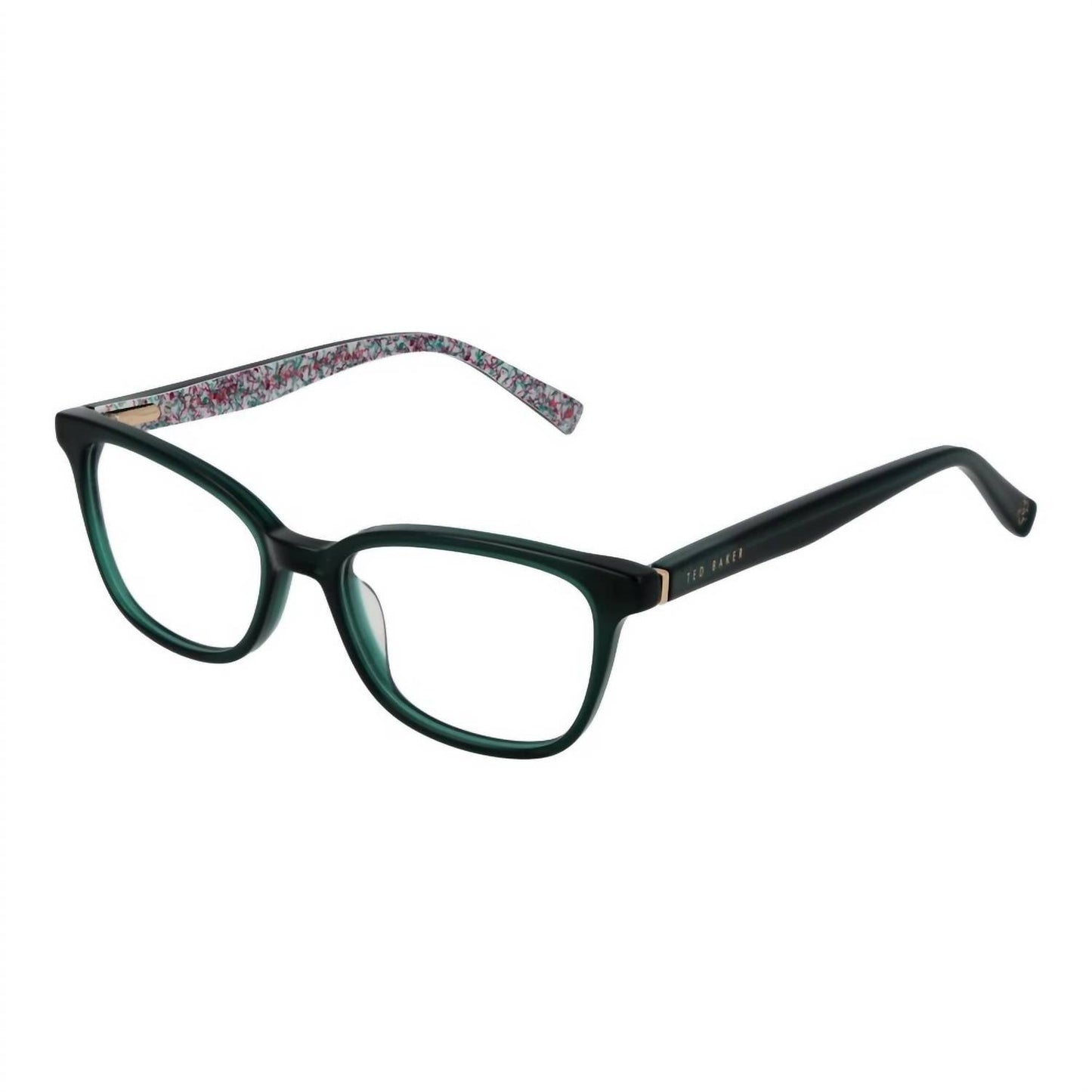 Ted Baker - Women's Rectangle Optical Frames