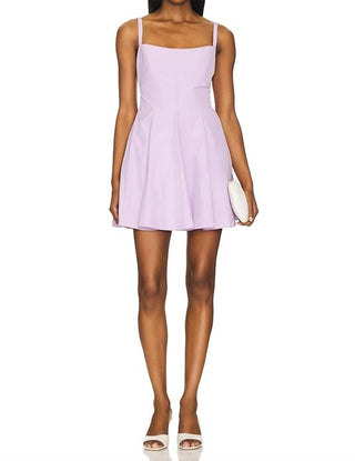 Amanda Uprichard - Bellair Dress