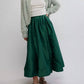 Free People - Women's Emilia Full Skirt