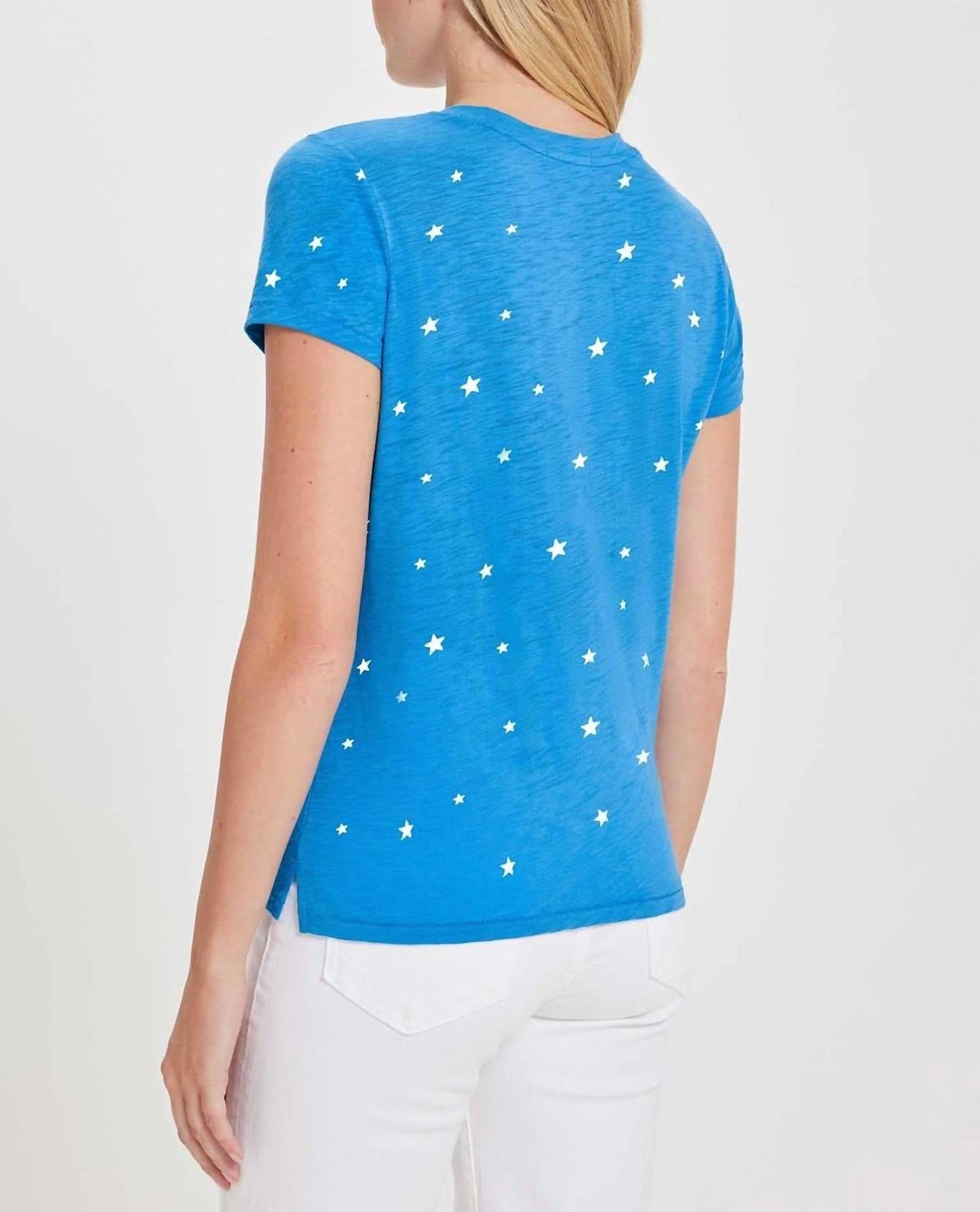 Goldie Tees - Galaxy Boy Top