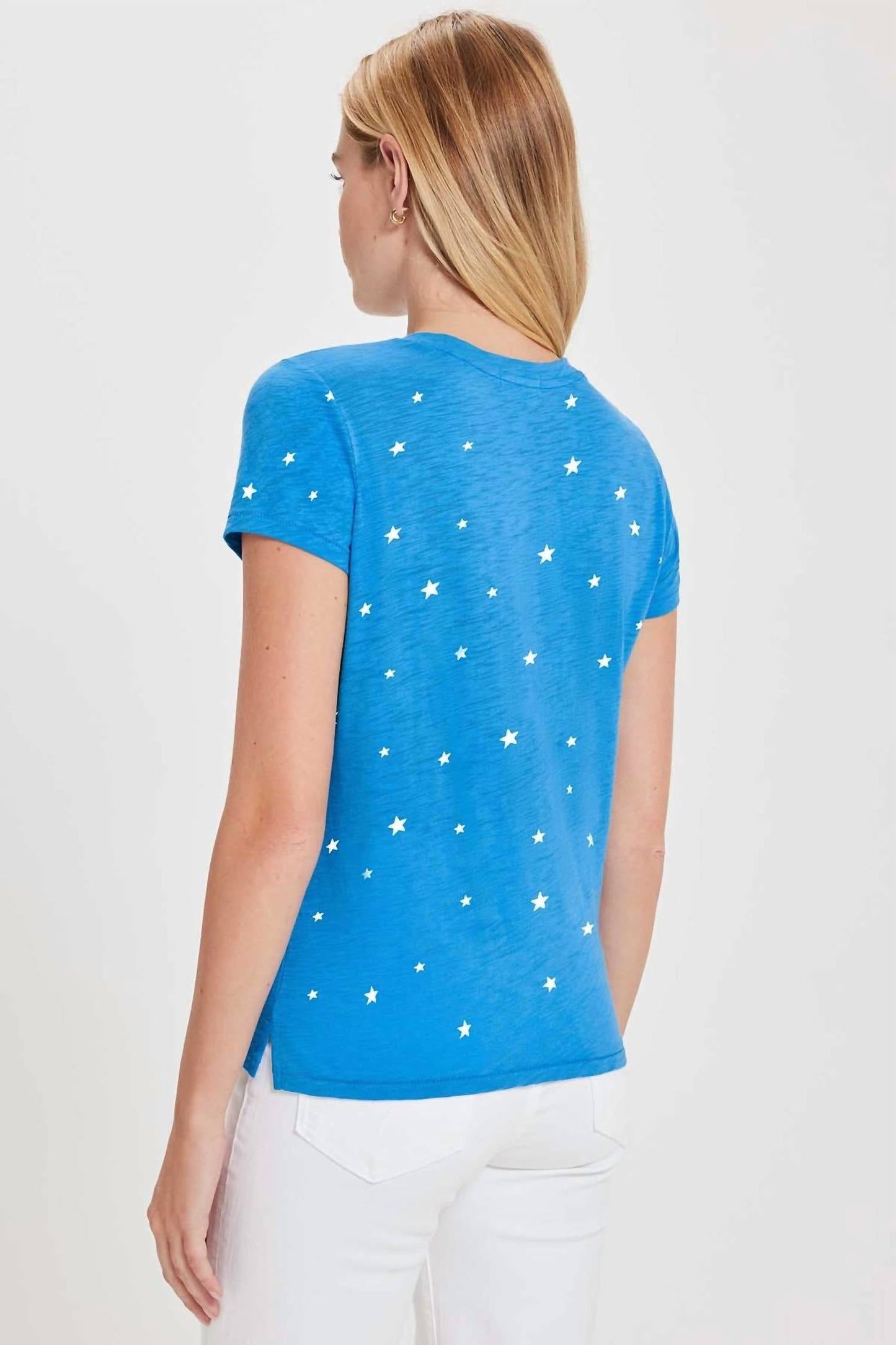 Goldie Tees - Galaxy Boy Top