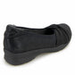 Jambu - Women's Tara Flat Shoes - Wide