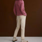 Varley - Didi Relaxed Cable Half-zip Knit Sweatshirt