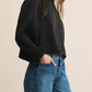 Z Supply - Slivana Embroidered Top
