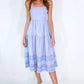 Erica Wilson - Pippi Midi Dress