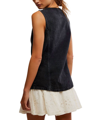 Free People - Aimee Vest