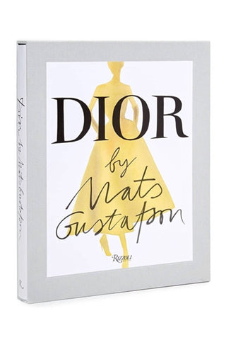 Dior - Gustafson Book