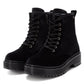 Xti - Women's Combat Booties
