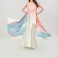 Zaalima Fashion - Long Gown