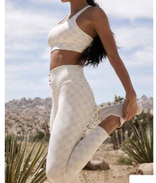 Z Supply - Checkered Legging