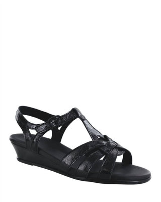 Sas - Women's Aurora T-strap Sandal