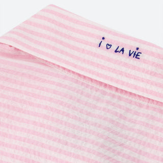 Maison Labiche - Loutil Button Down Shirt