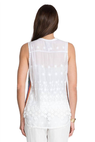 Johnny Was - Malin Tank